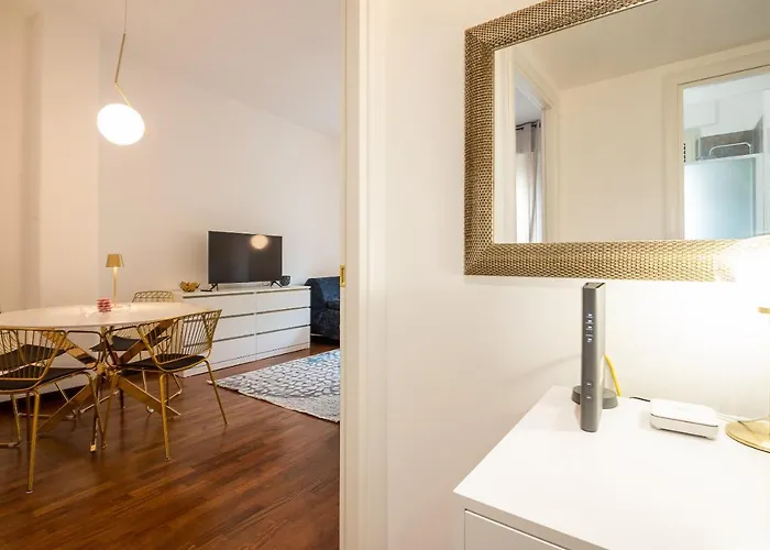 Apartament Sweeties San Giovanni Rzym