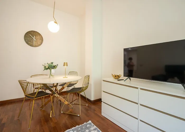 Apartament Sweeties San Giovanni *