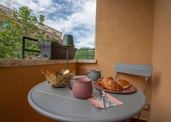 Apartament Sweeties San Giovanni